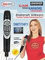 Leadsinger LS-3700 Karaoke System with 300 Songs