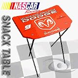 Kasey Kahn #9 NASCAR Snack Tray Table