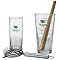 Mojito Glassware and Serveware 9-pc. Set