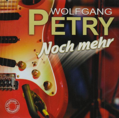Wolfgang Petry - Der Hit-Mix Wolfgang Petry - Zortam Music