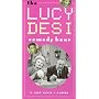 Lucy & Desi 9: Wants A Career [VHS]