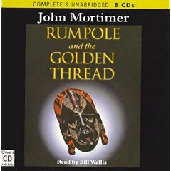Rumpole and the Golden Thread