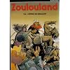 Zoulouland. 6, L'�pine du dragon