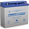 Powersonic PS-12180NB 12v 18Ah Lead Acid Battery