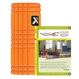 TriggerPoint Smart Core DVD and Revolutionary Foam Roller GRID Bundle