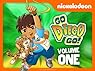 Go, Diego, Go! Volume 1