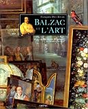 Revue Le Chêne  / Balzac et l'art
