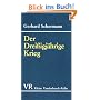 Der Drei�igj�hrige Krieg.