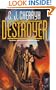 Destroyer (Foreigner Universe)
