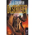  Destroyer (Foreigner Universe)  by C. J. Cherryh