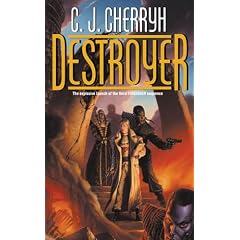 Destroyer