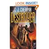 Destroyer (Foreigner Universe)
