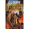 Destroyer