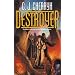 Destroyer (Foreigner Universe)