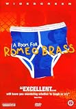 A Room For Romeo Brass [UK IMPORT] - Bob Hoskins