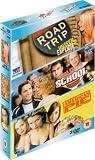 Road Trip / Old School - Unseen / American Pie [UK IMPORT] - Breckin Meyer