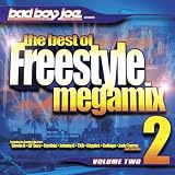 the best of Freestyle Megamix 2