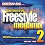 the best of Freestyle Megamix 2