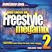 the best of Freestyle Megamix 2