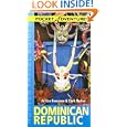 Hunter Travel Guide Dominican Republic (Pocket Adventures) by Fe Liza Bencosme and Clark Norton