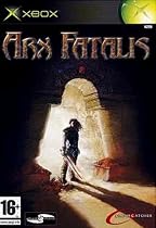 Arx Fatalis (Xbox)