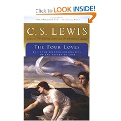 The Four Loves