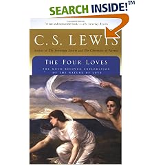 The Four Loves