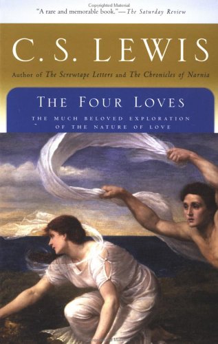 Books: The Four Loves