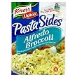 Lipton Noodles & Sauce, Alfredo Broccoli, 4.5-Ounce Packages (Pack of 12)