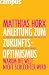 Anleitung zum Zukunfts-Optimismus: Warum die Welt nicht schlechter wird