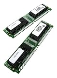 enlarged image: Viking DL0021 32MB EDO SIMM Memory Kit for Dell Part# 311-0021