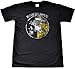 Militaires Sans Frontieres Distressed T Shirt