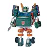 Transformers Japanese TomyTakara Re-Issue Renewal Encore #14 Hoist