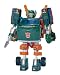Transformers Japanese TomyTakara Re-Issue Renewal Encore #14 Hoist