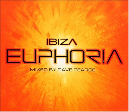 CD-Charts  Search : Ibiza Euphoria