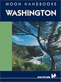 Moon Handbooks Washington (Moon Handbooks)