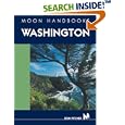 Moon Handbooks Washington (Moon Handbooks) by Don Pitcher