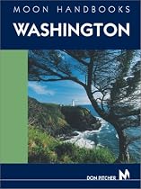 Moon Handbooks Washington (Moon Handbooks)