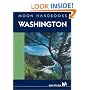 Moon Handbooks Washington