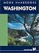 Moon Handbooks Washington (Moon Handbooks)