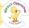 Witzy's Opposites: Witzy's Opposite (Little Suzy's Zoo)