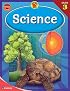 Brighter Child Science, Grade 3 (Brighter Child Workbooks)