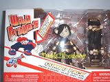 Wild Grinders Emo Cyrs Gold Combo Pack