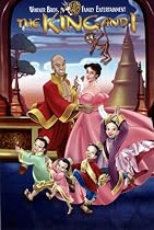 The King and I (Widescreen)