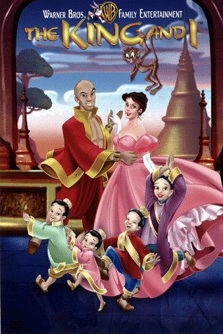 Free Download Of The King and I Online