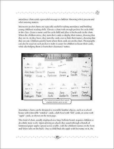 Cover image : Classroom Routines That Really Work for Prek and Kindergarten