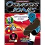Osmosis Jones: A Blood-And-Guts Adventure...Set Inside the Human Body (Osmosis Jones, Graphic Novel)