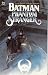 Book Batman: Phantom Stranger