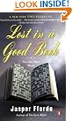 Lost in a...