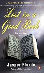 Lost in a Good Book